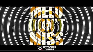 WWE Carmelo Hayes Entrance Video  Extended 30 Mins  quotMelo Dont Missquot [upl. by Landon]