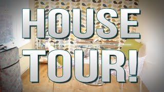 TDMVlogs  HOUSE TOUR  Episode 16 TheDiamondMinecart [upl. by Linette]