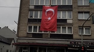 Lauren Southern I thought I was in Germany… Turkey [upl. by Richmound550]