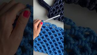 Crochet bag with a new easy and wonderful design 🧶 how to crochet [upl. by Ojeibbob121]