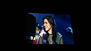 Billboard Philippines Mainstage Concert  Moira Dela Torre Full Performance [upl. by Broome682]