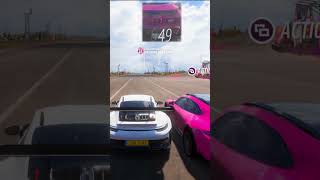 NEW 911 GT3 RS VS Porsche Taycan DRAG RACE shorts [upl. by Eiramyllek]