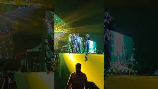 quotMacha Kanniquot Vibe at Vijay Antony Live in Concert noiseandgrains vijayantony OGVibes coimbatore [upl. by Ennyroc]