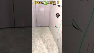 Kitchen corner cabinet new hack tricks ✅ by Anup furniture kitchencabinets interiordesign shorts [upl. by Eveivenej79]