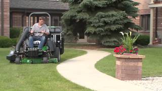 BOBCAT® 12Bushel BOSSVac ™ Pro Collection System [upl. by Doran]