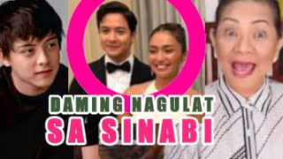 CRISTY FERMIN NAGULAT🔴SA LUMABAS NA TSISMIS KINA DANIEL PADILLA KATHRYN BERNARDO amp ALDEN RICHARDS🔴 [upl. by Koal]