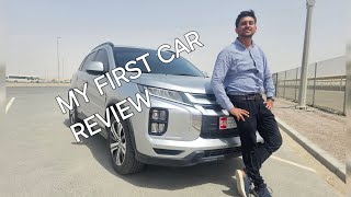 My First Ever CAR REVIEW  Engineer Vlogger  New Car Review [upl. by Arednaxela]