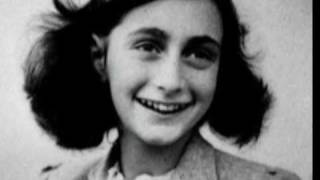 Anne Frank 80th Birthday Happy Birthday Anne [upl. by Pomfret965]