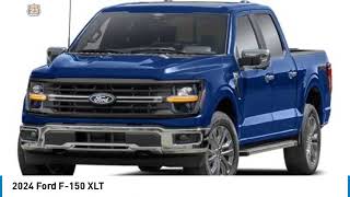 2024 Ford F150 67777 [upl. by Lanctot]