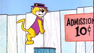 Top Cat The Complete Series  Officer Dibble Clip 4 [upl. by Radke]