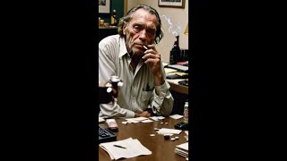 Quotes from Charles Bukowski [upl. by Akimik]