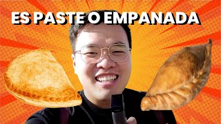 Es Paste o Empanada [upl. by Lafleur]