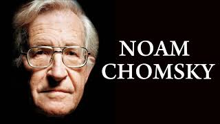 Noam Chomsky  Anarchism I [upl. by Anoik]