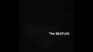 Yakety YakHi Ho Silver  The Beatles Get Back sessions outtake [upl. by Dlnaod558]