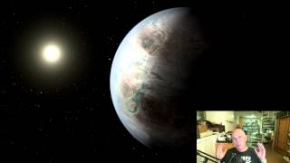 Kepler 452b  Is it Really Earths Twin [upl. by Nibas]