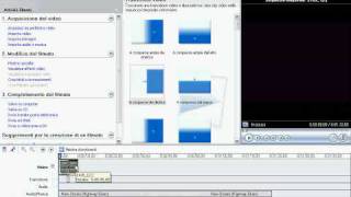 windows movie maker  guida allutilizzo [upl. by Whittaker]