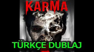 Karma En Iyi Korku Filmleri  Türkçe Dublaj  Gerilim Korku Filmi Full HD İzle [upl. by Eiahpets]