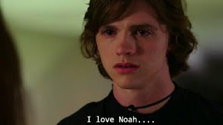 The Kissing Booth  Im Sorry for Love Noah Legendado [upl. by Aivatnahs]