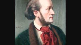 Richard Wagner  Piano Sonata in A flat WWV 85 [upl. by Maillw]