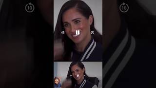 Meghan INTERRUPTS Harry meghanmarkle [upl. by Adidnere]