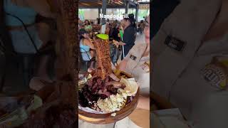 Carne en vara NandoGrill🔥🪵 sabor llanero y música llanera en vivo en Miami fl y Orlando Fl [upl. by D'Arcy691]