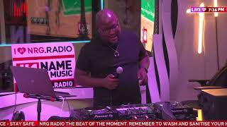 RHUMBA MUGITHI KIGOSHO MASHUP WITH DJ XCLUSIVE ON THE NRGTOTALACCESS [upl. by Leontina766]