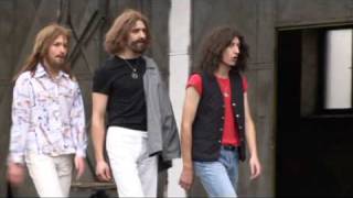 BEE GEES STAYIN´ ALIVE PARODY [upl. by Sachiko]