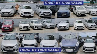 All Maruti Suzuki Second Hand Car in GuwahatiALTOSwiftSwift DzireWagonrCelerio Used Car Dealer [upl. by Vinita]