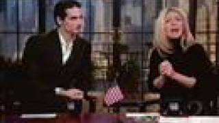 Kevin Richardson Plays Talk Show Host  Part 1 [upl. by Ahsihat460]