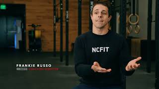 Meet Frankie Russo An NCFIT Original Story [upl. by Kristofer]