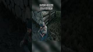 Days Gone Three funny bugs 😁 daysgone ps4games funnyshort memeshorts survivalgame buggame [upl. by Veronika]