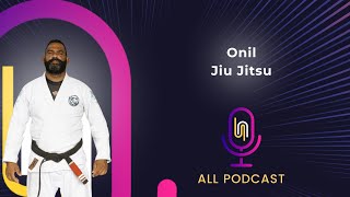 ALL PODCAST  ONIL 76 [upl. by Baptist]