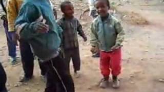 Foukaha MAROC  le petit brahim qui danse  By  MAROC INSOLITE [upl. by Ardien]