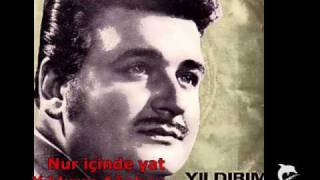 Yıldırım Gürses  Fetih Marşı [upl. by Faustina]