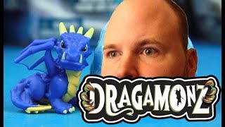 Kohdok Reviews Dragamonz [upl. by Eiramadnil]