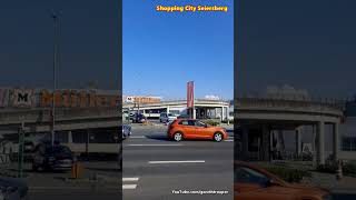 Bushaltestelle Shopping City Seiersberg [upl. by Eicram]