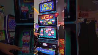 BIG PIG 🐷 on Piggy Bankin Slots with The casinokings in Vegas Shorts Short Slots Casino [upl. by Atinele]