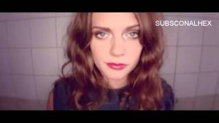 Tove Lo  Habits Stay High Remix ft Hippie Sabotage Lyrics  Sub Español [upl. by Dunton399]