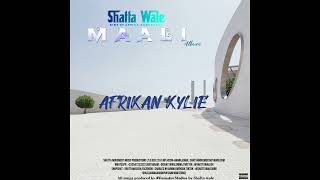 6 SHATTA WALE  AFRIKAN KYLIE Official Audio [upl. by Sug]