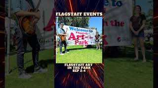 Flagstaff Events flagstaff [upl. by Ailemrac]