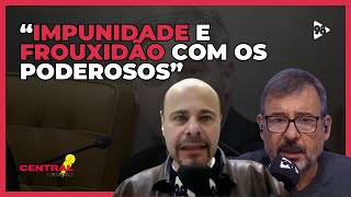 MINISTRO ANDRÉ MENDONÇA autoriza renegociação de ACORDOS DE LENIÊNCIA fechados na LAVAJATO [upl. by Nitaj]