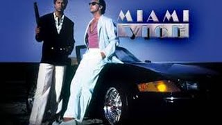 Miami Vice Crocketts Theme 30 mins [upl. by Crescentia330]