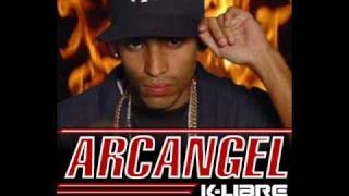 03arcangel ft kastro y randy  la amenaza lirical klibre [upl. by Varney]