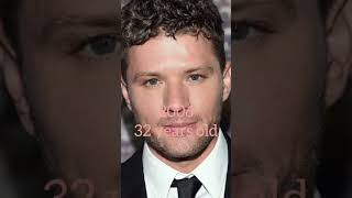 Ryan Phillippe then and now [upl. by Maidy77]