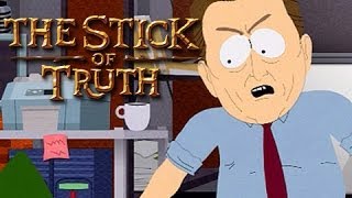 South Park The Stick of Truth Episode 12 [upl. by Yzus]