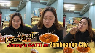 Legendary SATTI sa Zamboanga City  Madam Bisay [upl. by Silrac]