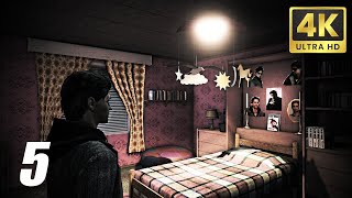 ALAN WAKE  Part 5 [upl. by Dalia]