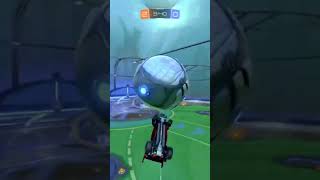 Maktuf heli reset musty flick gc2 rocketleague rlssfreestyle rlcs [upl. by Inanak]