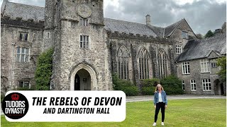 The Rebels of Devon and Dartington Hall [upl. by Pittman300]