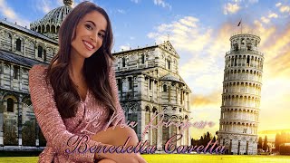 Benedetta Caretta  Greatest Top Hits Cover Of Popular Songs 2021 [upl. by Dulcy]